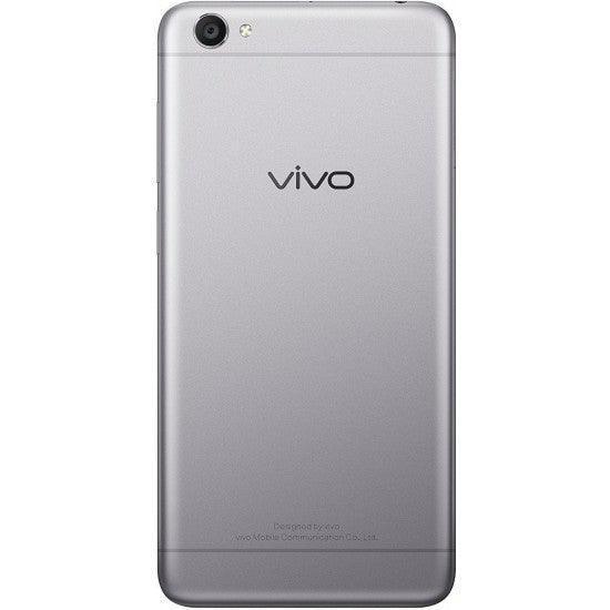 Vivo Y55L (Grey, 16 GB) (2 GB RAM) refurbished - Image 2