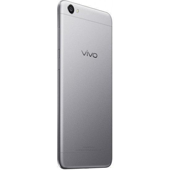 Vivo Y55L (Grey, 16 GB) (2 GB RAM) refurbished - Image 3