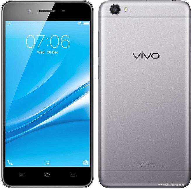 Vivo Y55L (Grey, 16 GB) (2 GB RAM) refurbished - Image 4