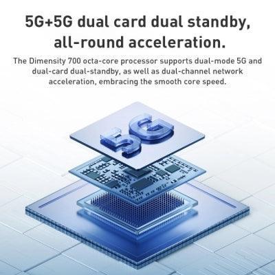 vivo Y55s 5G 8/128GB Refurbished - Image 6