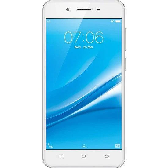 Vivo Y55s (Crown Gold, 16 GB, 3 GB RAM) Refurbished