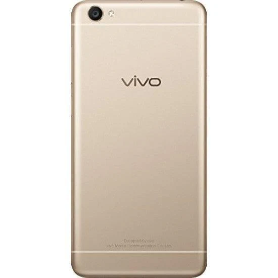 Vivo Y55s (Crown Gold, 16 GB, 3 GB RAM) Refurbished - Image 4