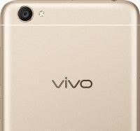 Vivo Y55s (Crown Gold, 16 GB, 3 GB RAM) Refurbished - Image 6