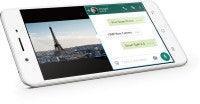 Vivo Y55s (Crown Gold, 16 GB, 3 GB RAM) Refurbished - Image 7