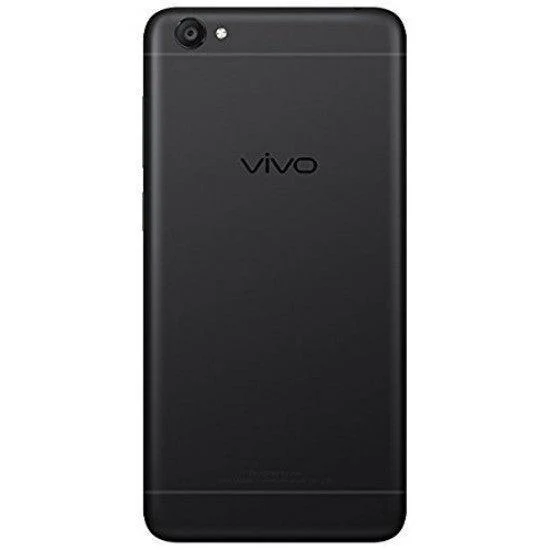 Vivo Y55s (Matte Black, 16 GB, 3 GB RAM) Used - Image 2