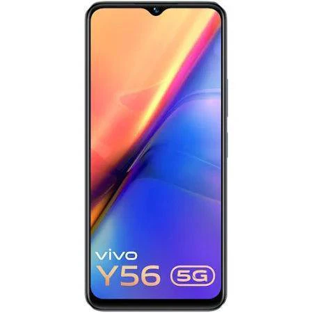 Vivo Y56 5G 128 GB (Black Engine, 8 GB RAM) Preowned - Image 2