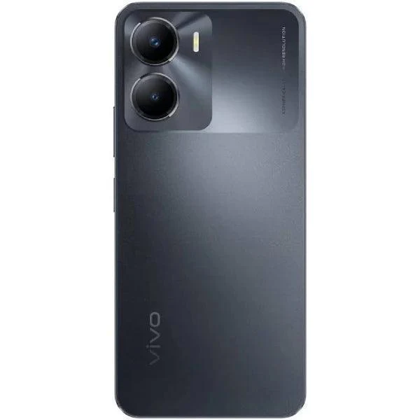 Vivo Y56 5G 128 GB (Black Engine, 8 GB RAM) Preowned - Image 4