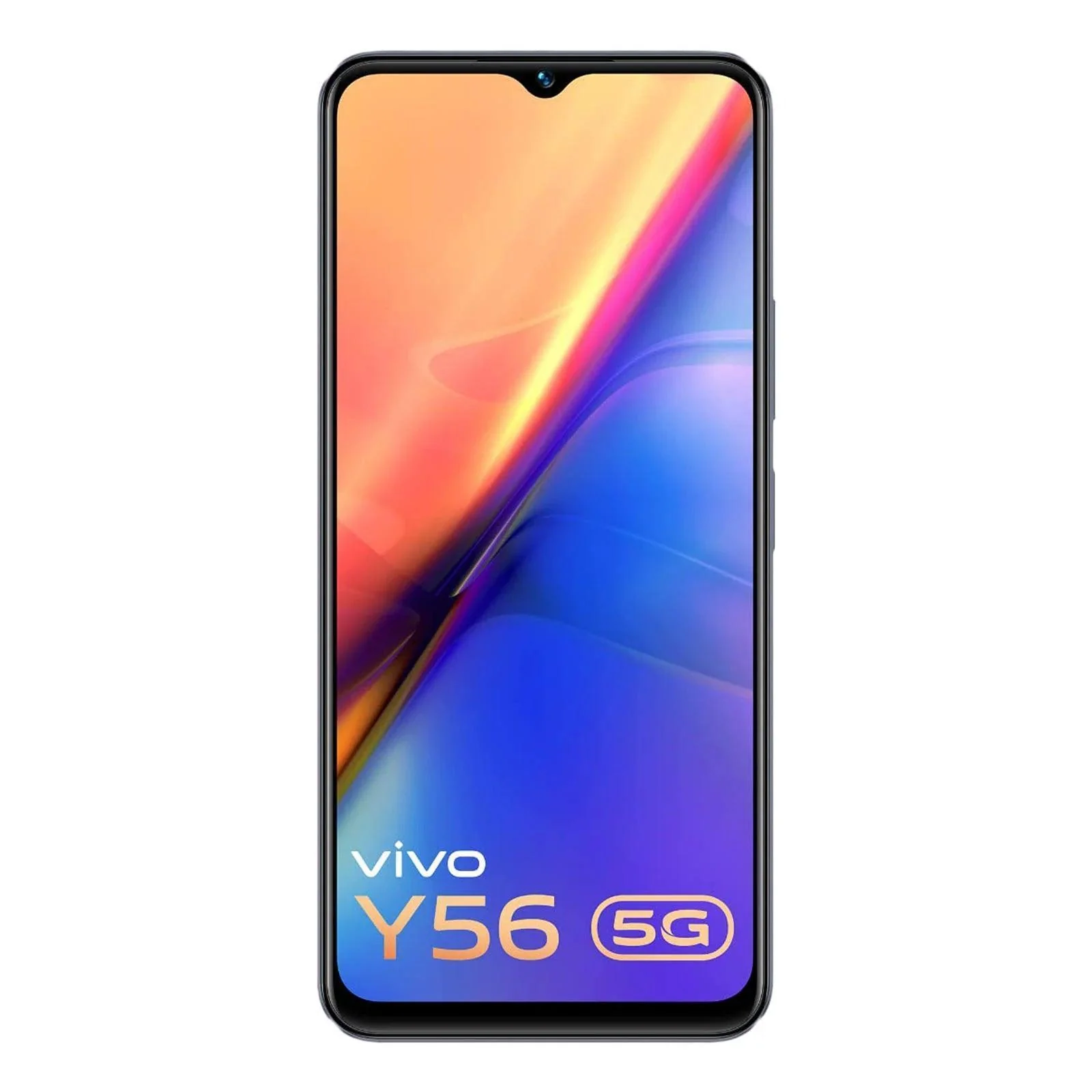 Vivo Y56 5G 128 GB (Black Engine, 8 GB RAM) Preowned - Image 6