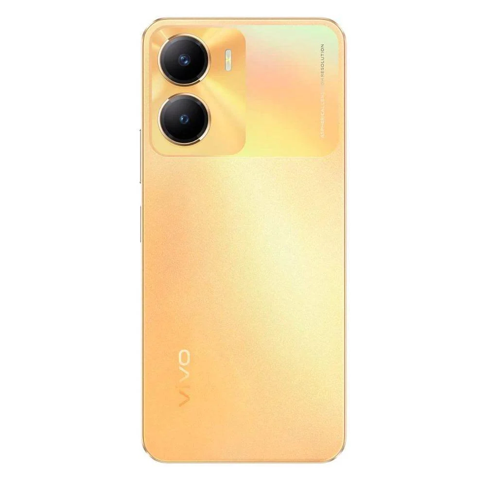 Vivo Y56 5G 128 GB (Black Engine, 8 GB RAM) Preowned - Image 9