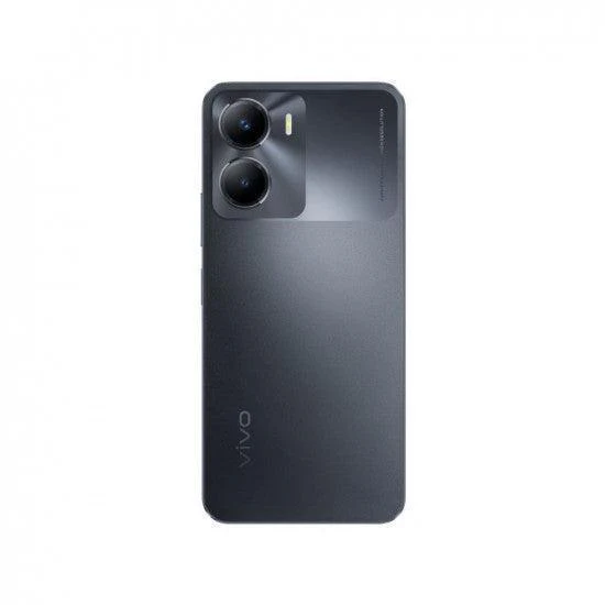 vivo Y56 5G (4GB RAM, 128GB, Black Engine) Used - Image 9