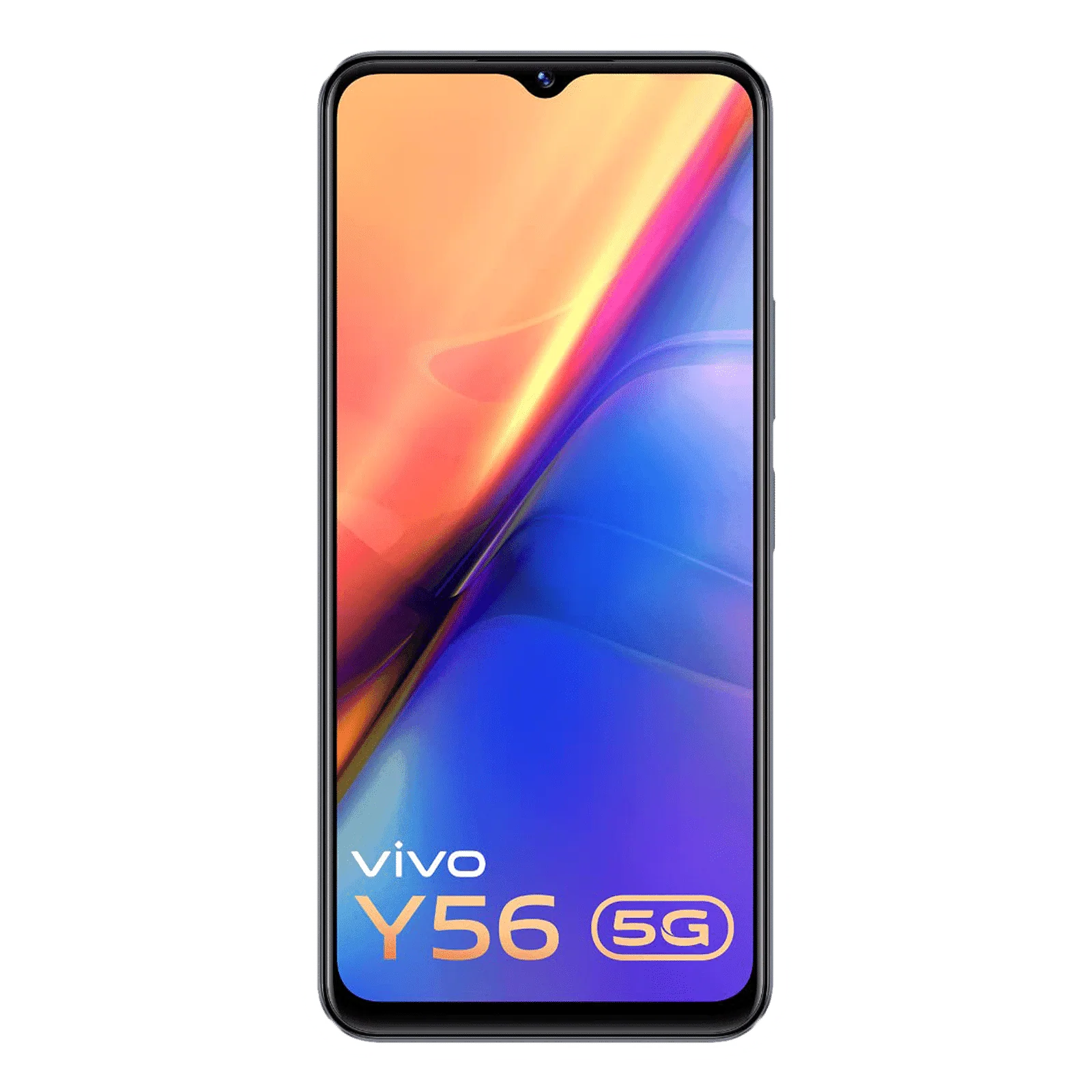 Vivo Y56 5G (8GB RAM, 128GB, Black Engine) Refurbished Mobile - Image 10