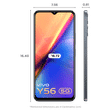 Vivo Y56 5G (8GB RAM, 128GB, Black Engine) Refurbished Mobile - Image 6