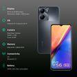 Vivo Y56 5G (8GB RAM, 128GB, Black Engine) Refurbished Mobile - Image 7