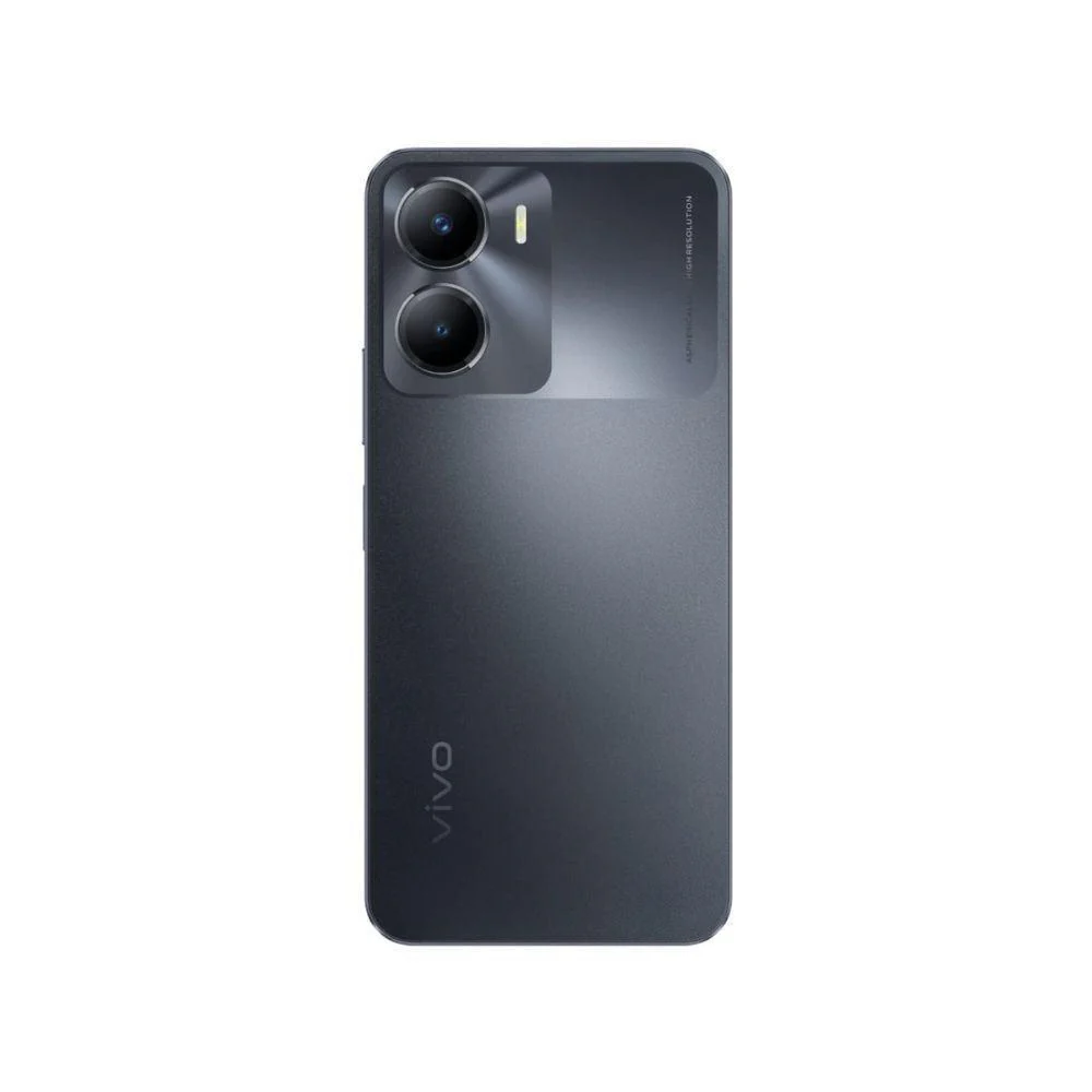 Vivo Y56 5G (Black Engine, 8GB RAM, 128GB Storage) Refurbished - Image 2