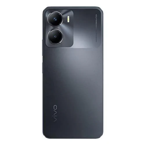 Vivo Y56 5G (Black Engine, 4GB RAM, 128GB Storage) Refurbished - Image 4