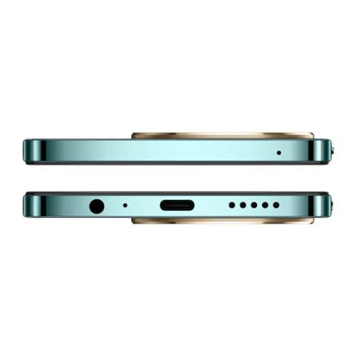 vivo Y58 5G (Sundarbans Green, 8GB RAM, 128GB Storage) Refurbished - Image 2