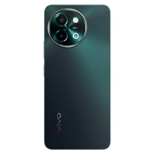 vivo Y58 5G (Sundarbans Green, 8GB RAM, 128GB Storage) Refurbished - Image 5