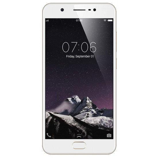 Vivo Y69 (Gold, 32 GB, 3 GB RAM) Used