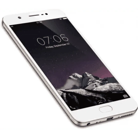 Vivo Y69 (Gold, 32 GB, 3 GB RAM) Used - Image 4