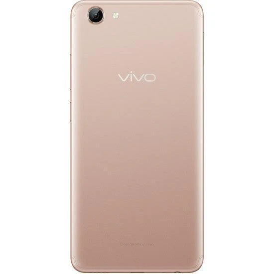 Vivo Y71 (Gold, 16 GB) (3 GB RAM) - Image 2