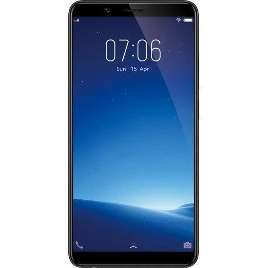 Vivo Y71i (Matte Black, STORAGE 16 GB, 2 GB RAM) Refurbished - Image 2