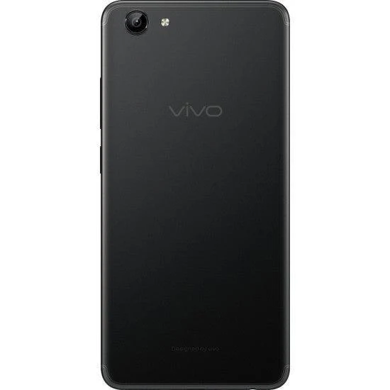 Vivo Y71i (Matte Black, STORAGE 16 GB, 2 GB RAM) Refurbished - Image 3