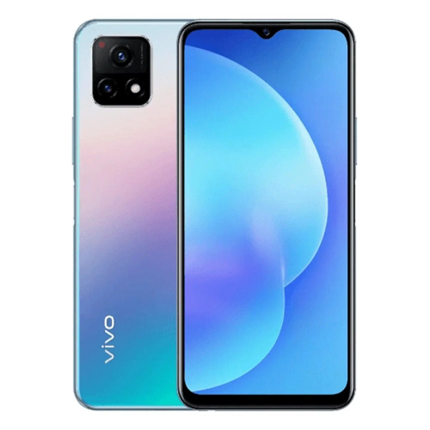 Vivo Y72 5G 8GB 128GB refurbished - Image 4