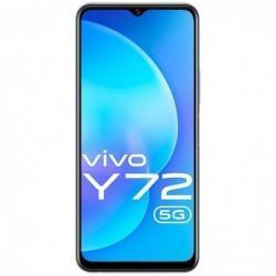 Vivo Y72 5G Refurbished Good 8 GB 128 GB Prism Magic - Image 2