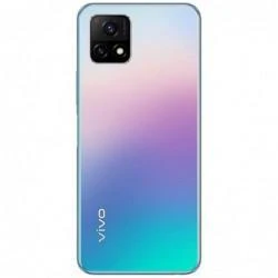 Vivo Y72 5G Refurbished Good 8 GB 128 GB Prism Magic - Image 3