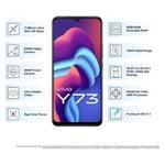 Vivo Y73 2021 8 GB 128 GB Refurbished - Image 3