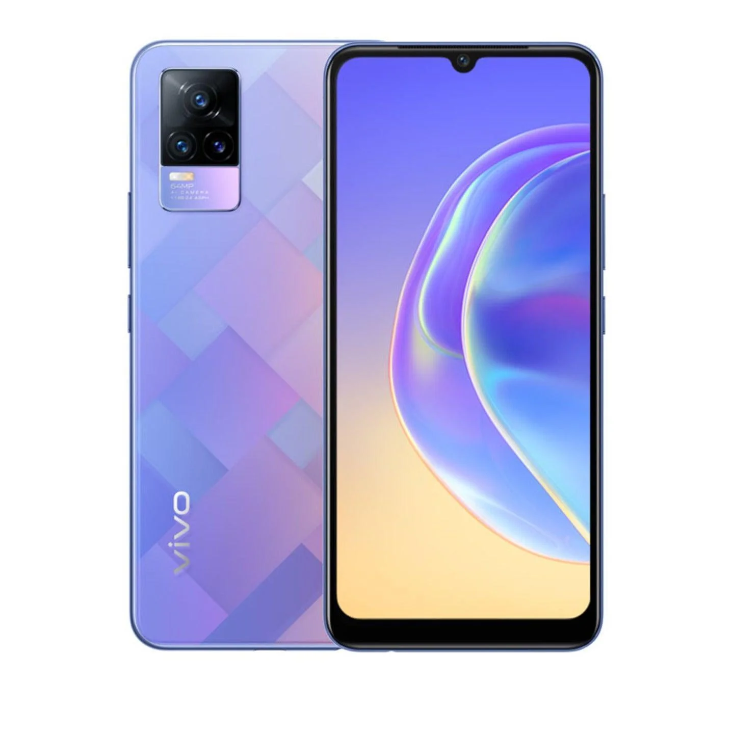 Vivo Y73 2021 8 GB 128 GB Refurbished - Image 4