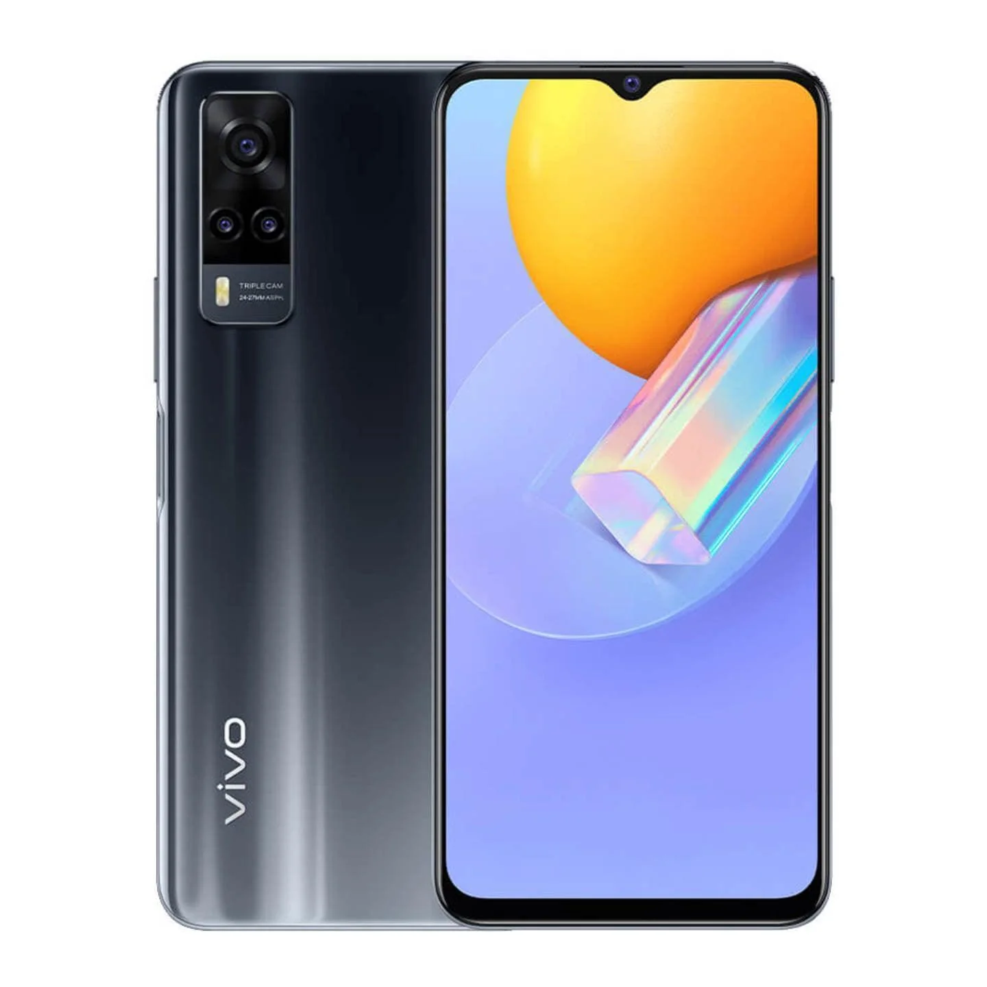 Vivo Y73 2021 8 GB 128 GB Refurbished - Image 5