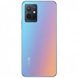 Vivo Y75 5G Refurbished Good 8 GB 128 GB Glowing Galaxy - Image 3