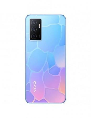 Vivo Y75 8GB 128GB Dancing Waves Preowned - Image 2