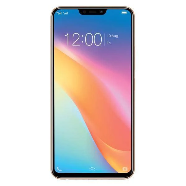 Vivo Y81 (4 GB RAM, 128 GB Storage) Used