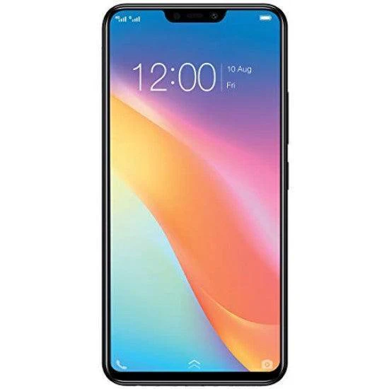 Vivo Y81 (Black, 3 GB RAM, 32 GB Storage) Refurbished - Image 3