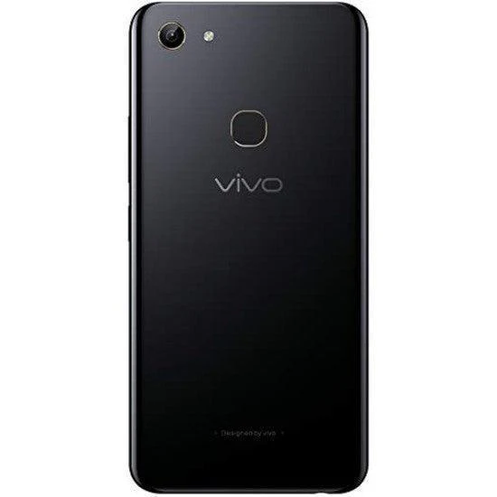 Vivo Y81 (Black, 3 GB RAM, 32 GB Storage) Refurbished - Image 4