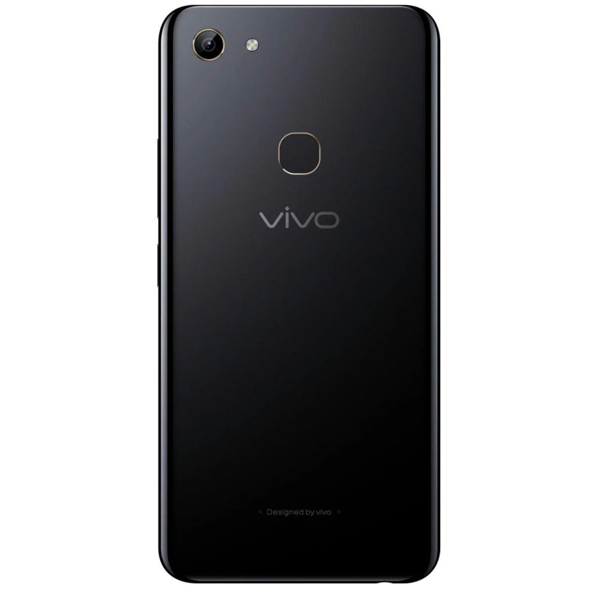 Vivo Y81 (Black, 32 GB,3 GB RAM) (Refurbished) - Image 2