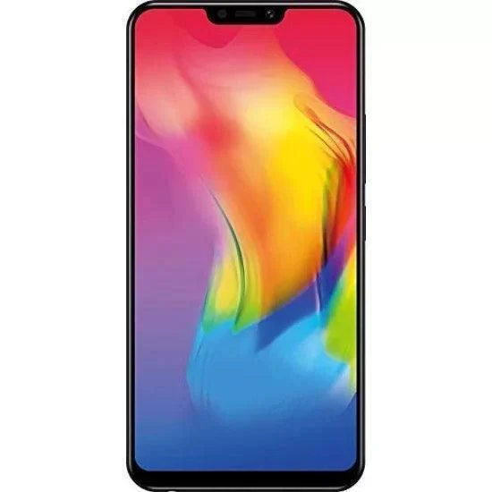 Vivo Y83 (Black, 32 GB,4 GB RAM)