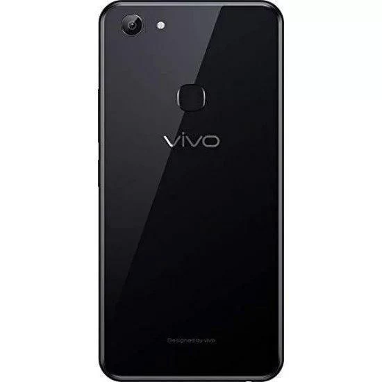 Vivo Y83 (Black, 32 GB,4 GB RAM) - Image 2