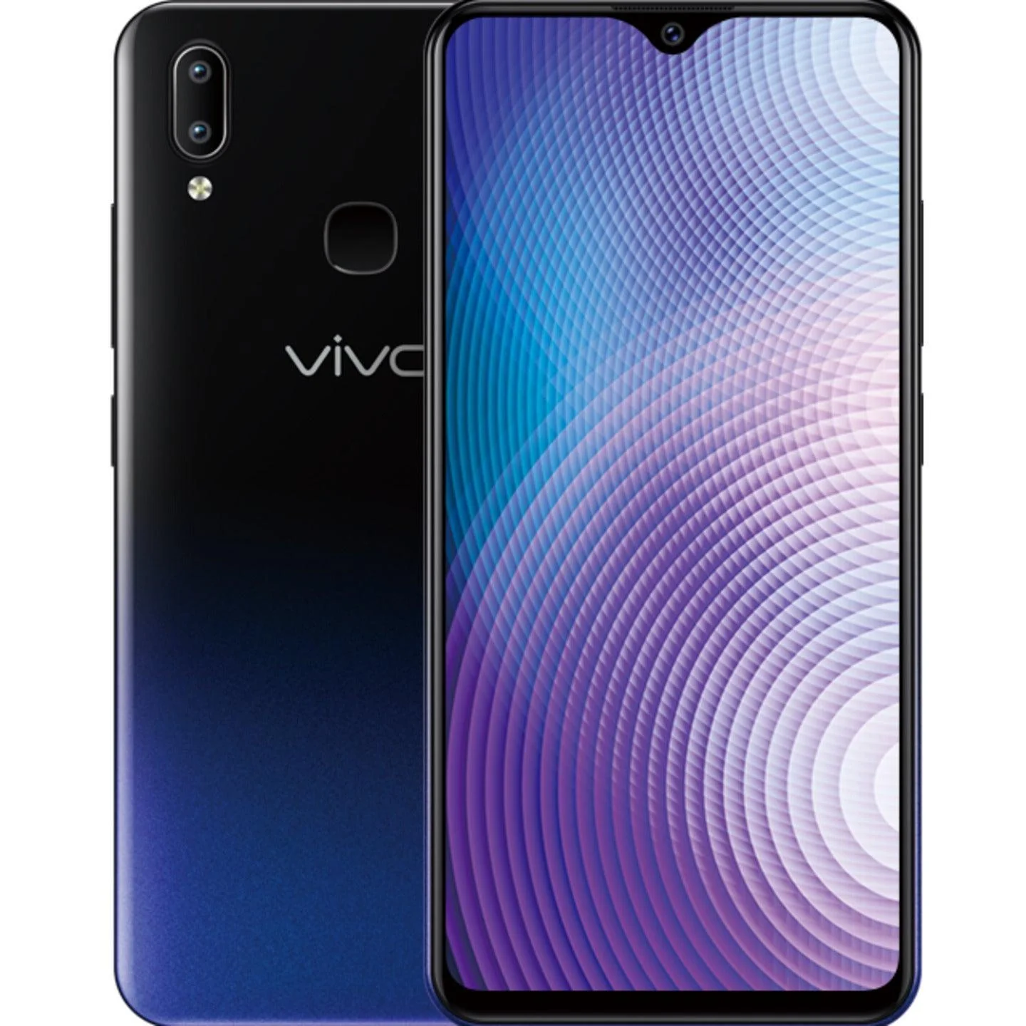 Vivo Y91 3GB 32GB Refurbished - Image 3