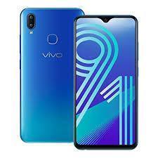 Vivo Y91 3GB 32GB Refurbished Mobile Phone
