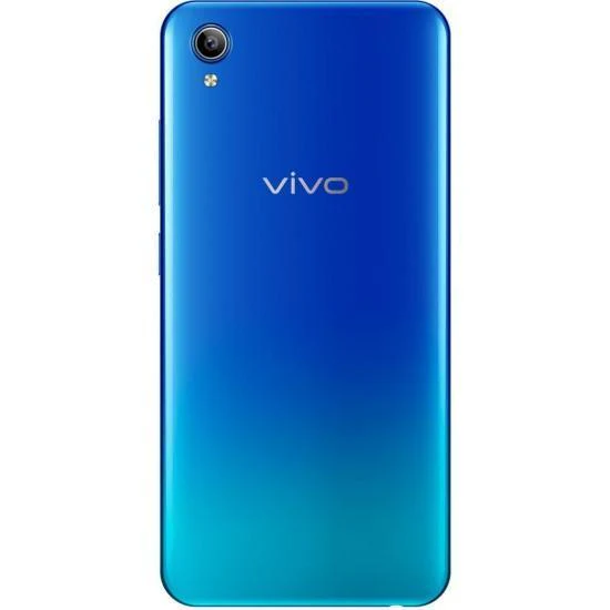 Vivo Y91i (Ocean Blue, 32 GB, 2 GB RAM) Preowned - Image 4