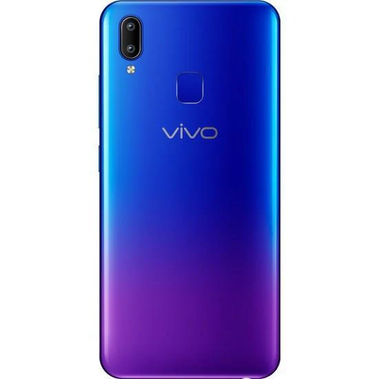 Vivo Y93 (64 GB) (4 GB RAM) Refurbished - Image 4