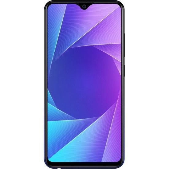 Vivo Y95 (Nebula Purple, 128 GB) (6 GB RAM) refurbished - Image 2