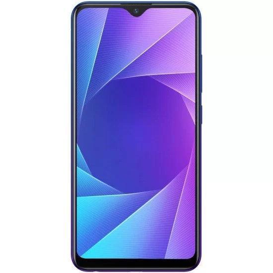 Vivo Y95 (Nebula Purple, 64 GB) (4 GB RAM) refurbished