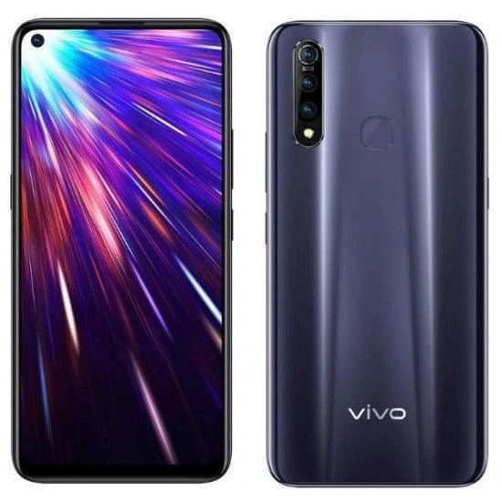 Vivo Z1Pro (Sonic Black, 128 GB) (6 GB RAM) Refurbished