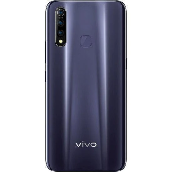 Vivo Z1Pro (Sonic Black, 128 GB) (6 GB RAM) Refurbished - Image 4