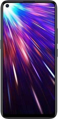 vivo Z1Pro (Sonic Black, 128 GB) (6 GB RAM) Used