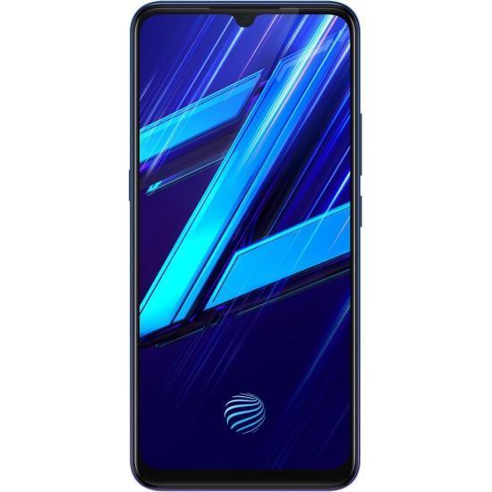 Vivo Z1x (Fusion Blue, 64 GB 6 GB RAM)